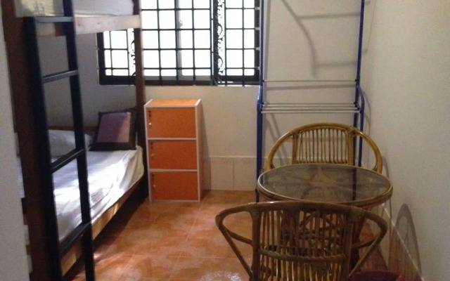 The City Premium Guest House