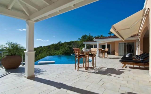Dream Villa Terres Basses 543