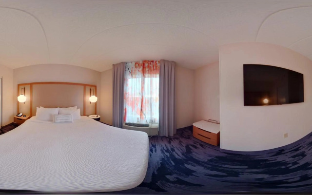 Fairfield Inn & Suites by Marriott Hazleton