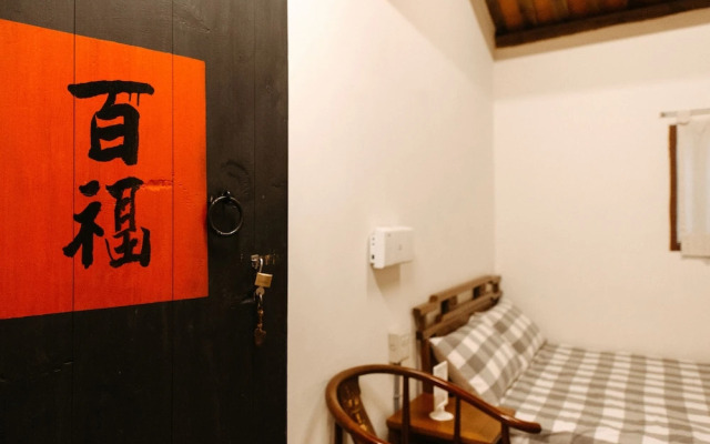 Live Guest House