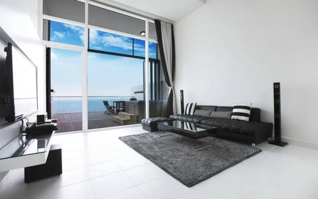 Goseong Sonoheim Pension