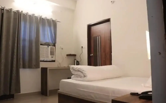 Paradise Inn