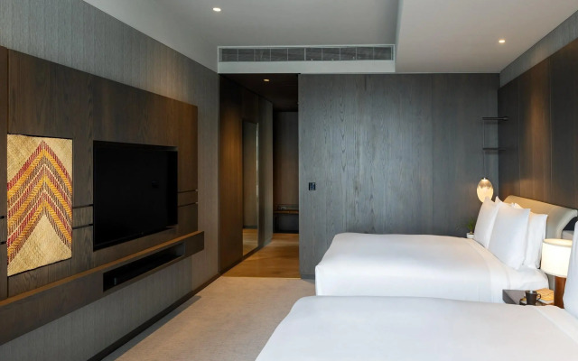 InterContinental Auckland by IHG