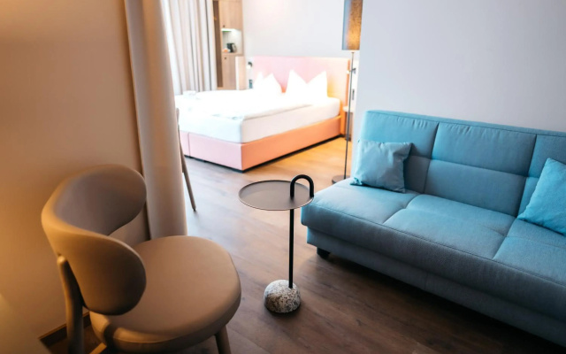 City Park Hotel