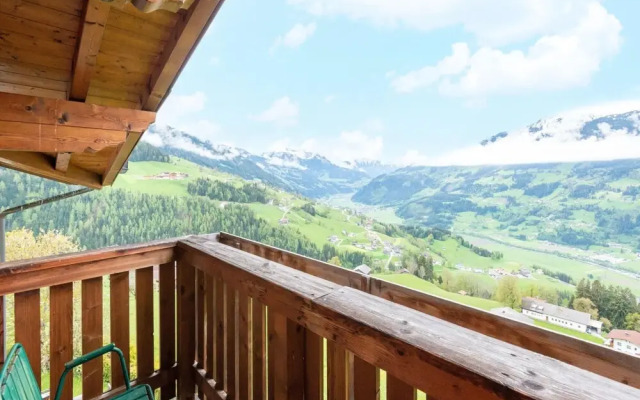 Welcoming Apartment in Stummerberg With Terrace