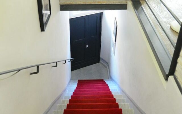 Trastevere Luxury Design Apartment