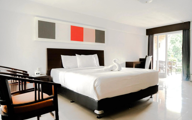 Ariandri Hotel & Resort 