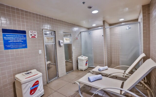 Quality Hotel São Salvador