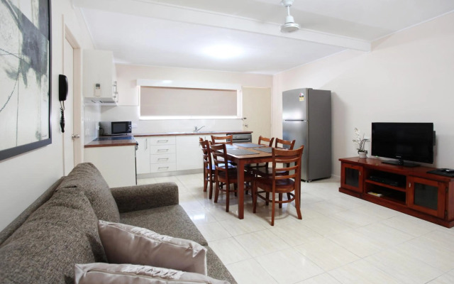 Whitsunday Sands Resort