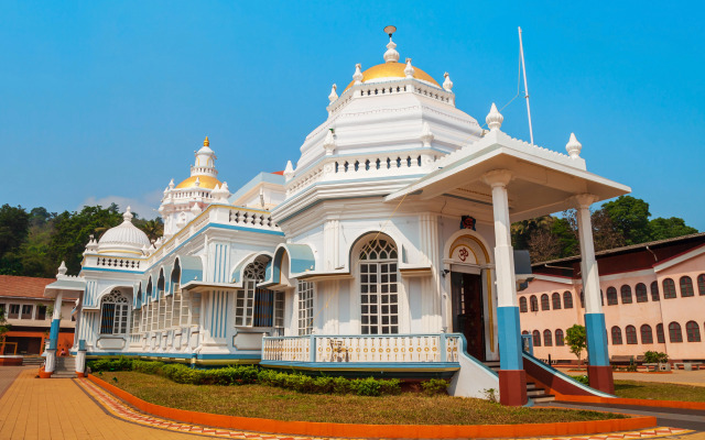 Holiday Inn Resort Goa by IHG