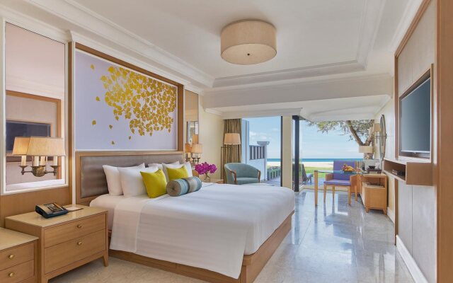 Dusit Thani Laguna Phuket