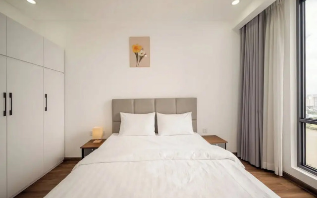 OPAL SAIGON PEARL Premier Residence