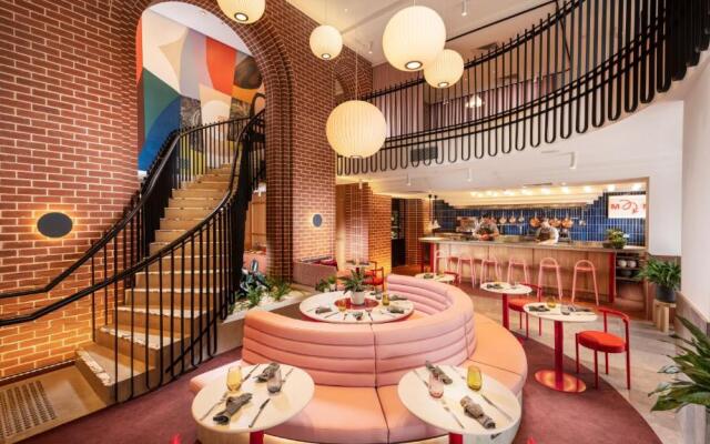 Hotel Indigo Adelaide Markets by IHG