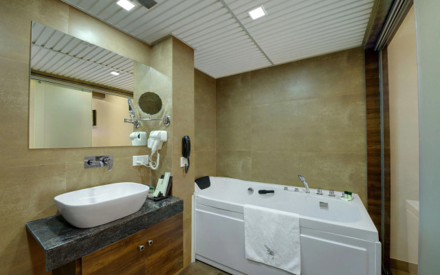 The Fern Residency Bhuj