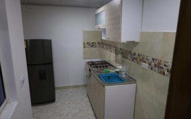 Hospedaje 3 Esquinas