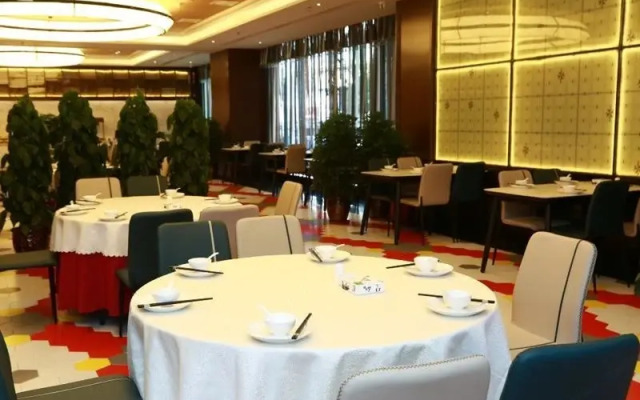Metropolo Hotels(Potala Palace store, Lhasa)