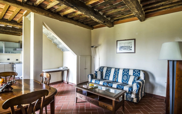 Villa Guinigi - Appartamenti di lusso