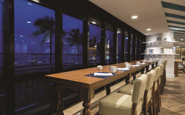 DoubleTree by Hilton Hotel Veracruz