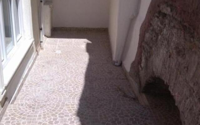 Hagia Sophia Apartment