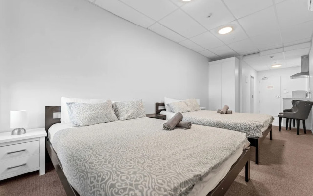Onehunga Suites