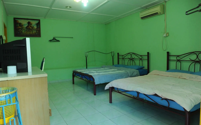 Capital O 90665 Countryview Recreation Park & Resort - Hostel