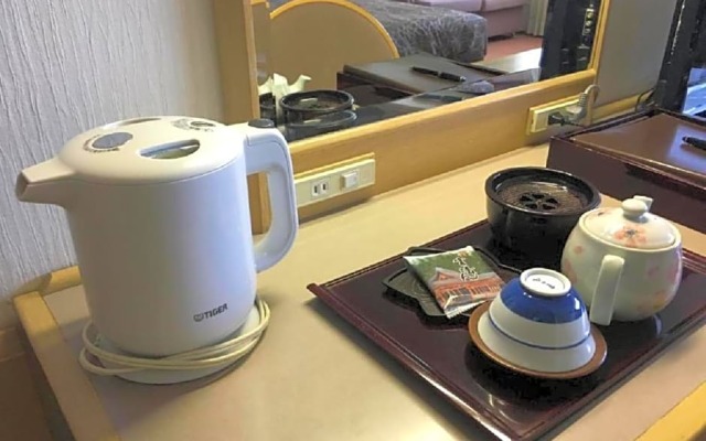 Miyajima Morinoyado / Vacation STAY 68905