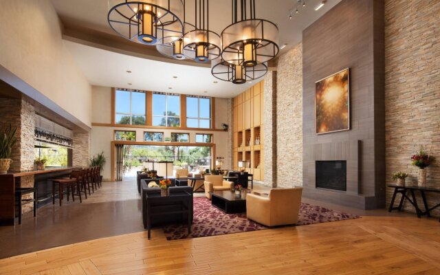 The Westin Verasa Napa