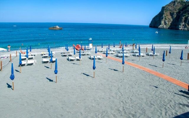 Pensione Villamare