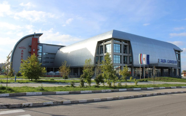 Hotel Arena Samokov
