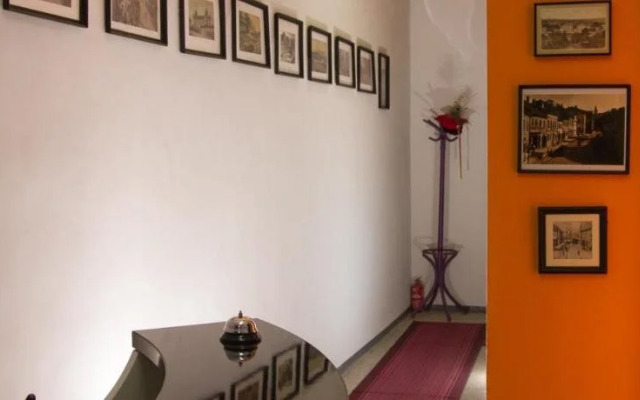 3 Bros' Hostel Cieszyn