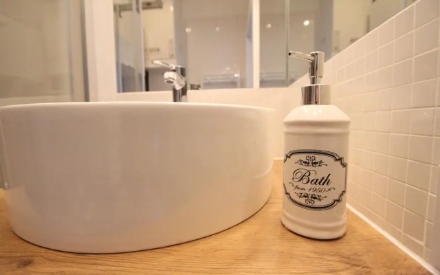 Sydonia Apartments Ul Unislawy