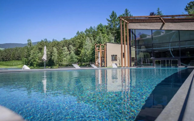 Seehof Nature Retreat