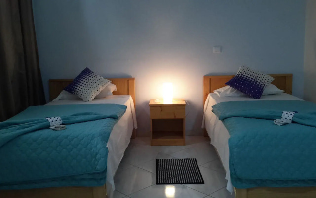 LT Aparthotel