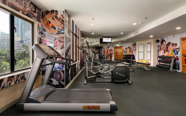 Sunway Hotel Georgetown Penang