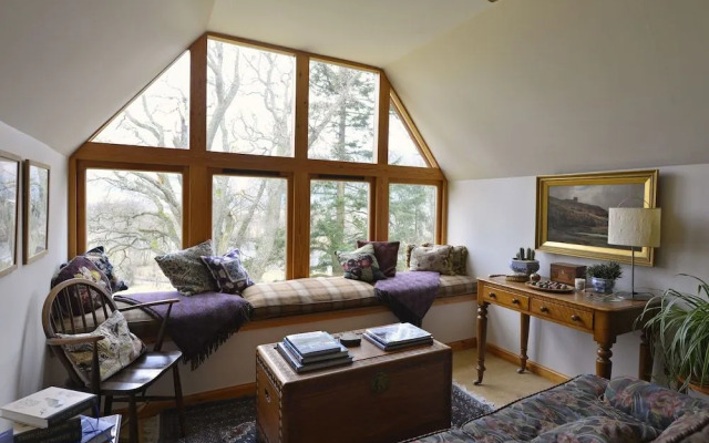 Brae House Bed & Breakfast