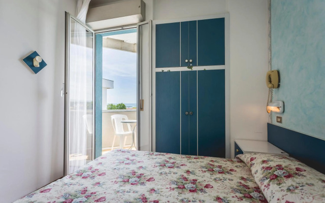 Hotel Raffaello