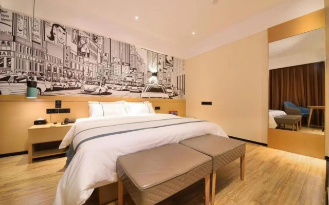 City Comfort Inn Panlong City