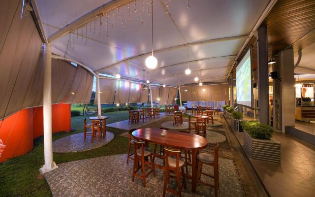 HARRIS Hotel Sentul City Bogor