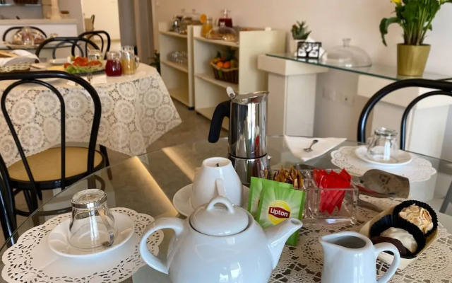 Welcomely - Salento Prestige