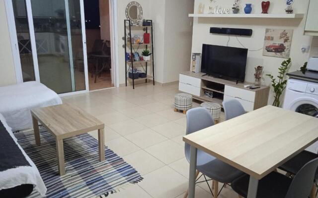 Xylophagou Larnaca Ayia Napa 1 bedroom apartment