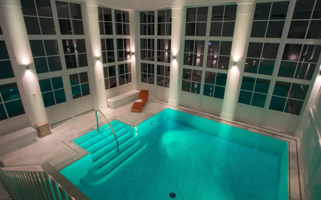 Lahntalhotel Feudingen