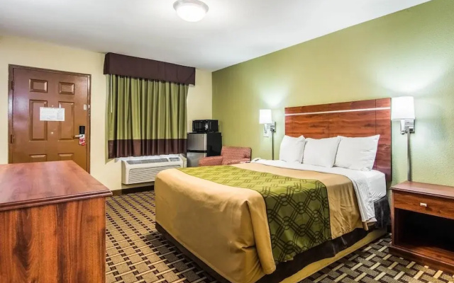 Econo Lodge