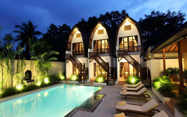 Mojo Resort