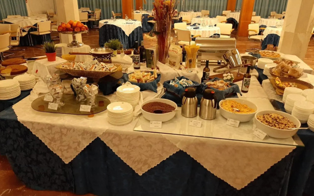 Grand Hotel Golf