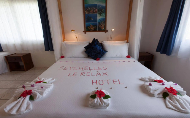 Le Relax St. Joseph Guest House
