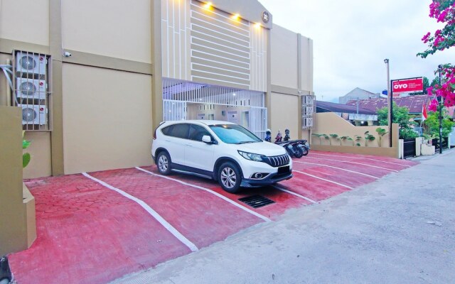 OYO 90978 Khalifi Guesthouse Syariah