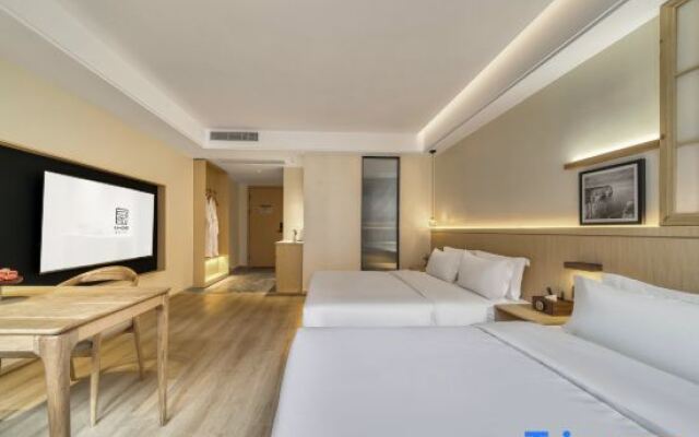 X Home B&B