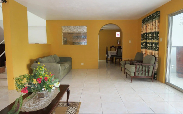 Enchanted Villas and Guest House