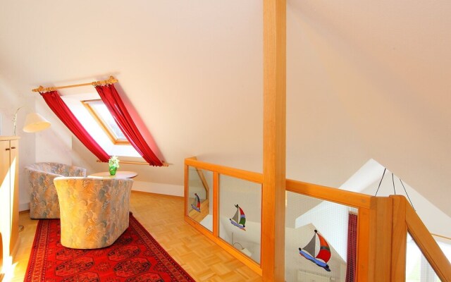 Meerblick Norden in Norden