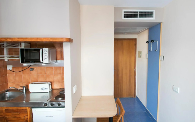The Blue Apartments by Ibiza Feeling - Adult Only